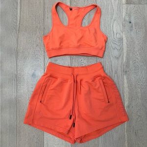 Classic Lounge Matching Set